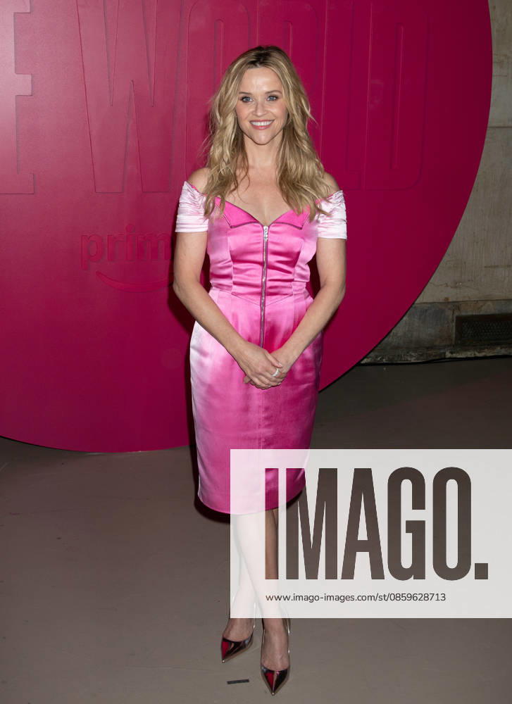 Prime Video Celebrates Elle World Featuring: Reese Witherspoon Where: New York, New York, United States When: 21 Jun 2026 Credit: Janet Mayer INSTARimages.com . NOT FOR USE BY NEWSPAPERS BASED IN THE UK.