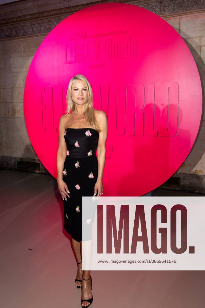 Ali Carter at arrivals for ELLE WORLD Grand Opening, Hall des Lumieres, New York, NY, June 20, 2026. Photo By: Ryan Billings Everett Collection ELLE WORLD Grand Opening PUBLICATIONXNOTxINxCANxCHNxFRAxITAxJPNxNORxPOLxRUSxESPxUKxUSA