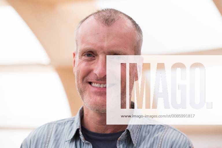 Robert SEETHALER, Autor, Brustbild, waehrend der Lesung im Frankfurt Pavilion auf der Frankfurter Buchmesse 2018 am 10.10.2018, Frankfurter Buchmesse 2018 vom 10.10 - 14.10.2018 in Frankfurt am Main Deutschland.