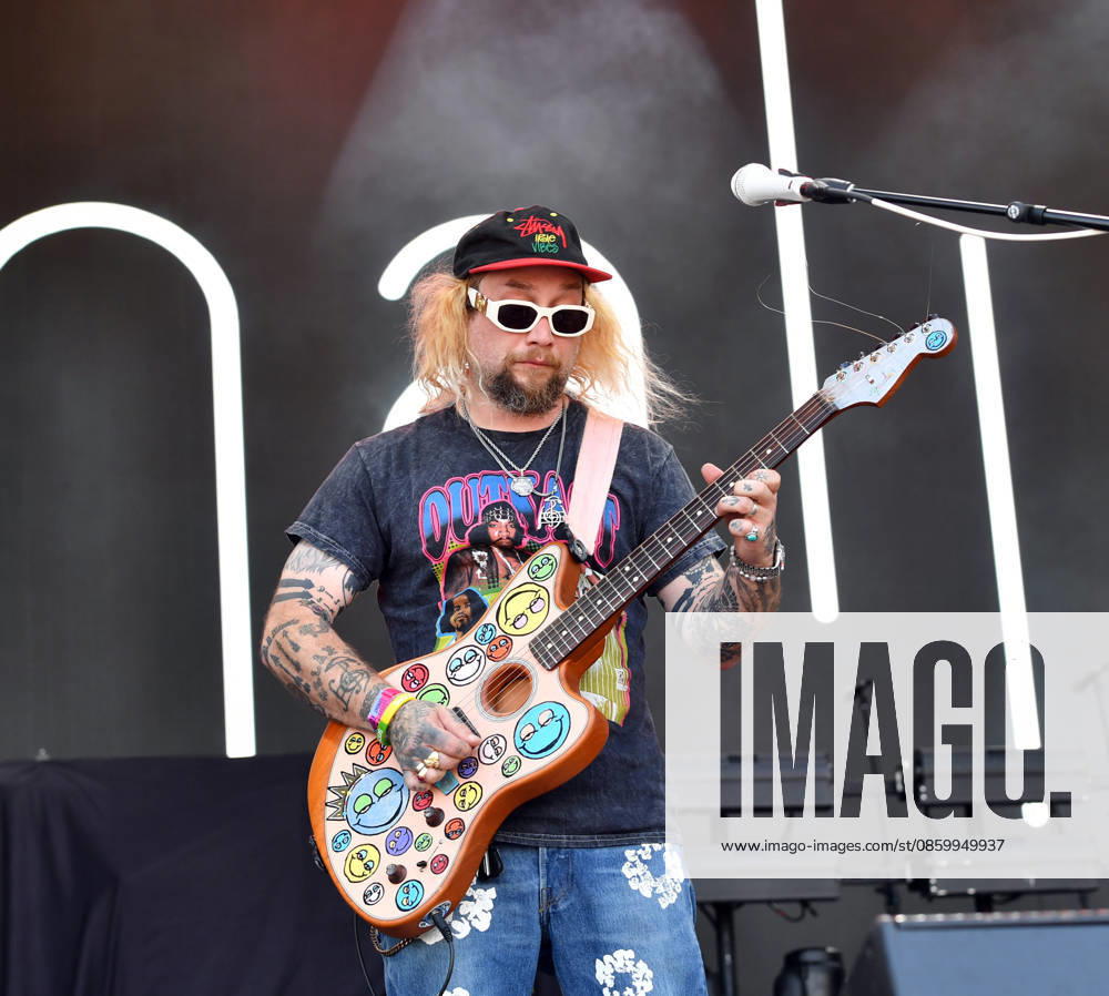 Point Break Music Festival 2026 brings MIHALI to the oceanfront in Virginia Beach, Virginia on 21 June 2026. Photo  2026 Virginia Beach USA - ZUMAm90_ 20260621_zap_m90_023