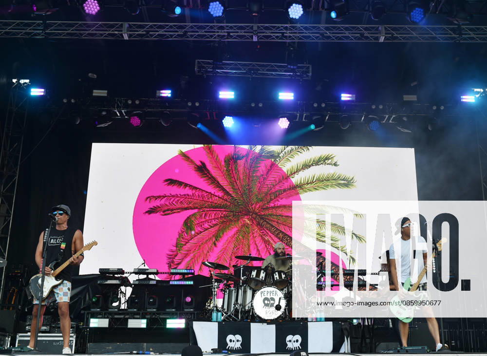 Point Break Music Festival 2026 brings PEPPER to the oceanfront in Virginia Beach, Virginia on 21 June 2026. Photo  2026 Virginia Beach USA - ZUMAm90_ 20260621_zap_m90_086