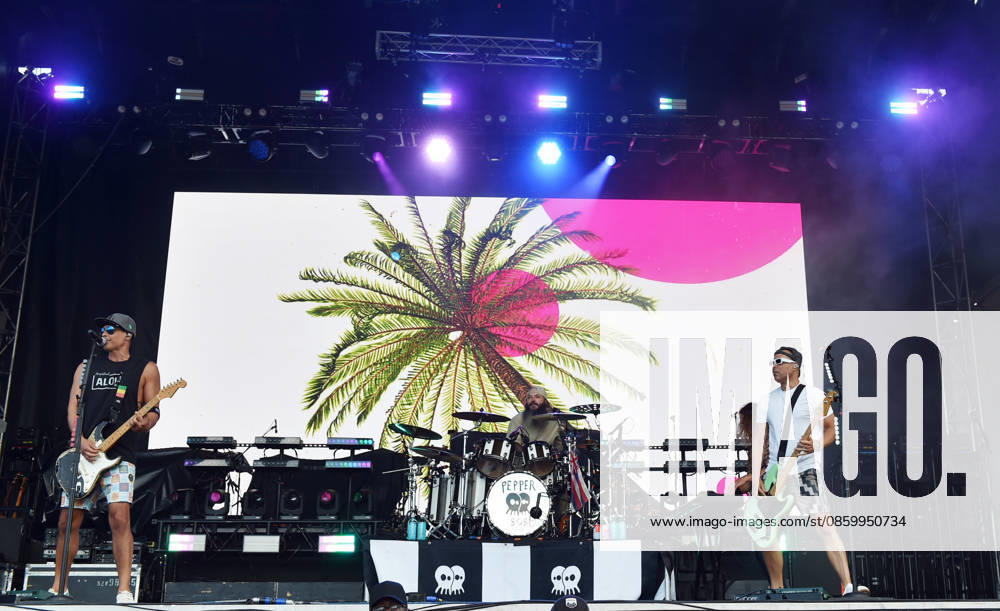 Point Break Music Festival 2026 brings PEPPER to the oceanfront in Virginia Beach, Virginia on 21 June 2026. Photo Ã‚ 2026 Virginia Beach USA - ZUMAm90_ 20260621_zap_m90_094