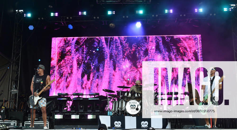 Point Break Music Festival 2026 brings PEPPER to the oceanfront in Virginia Beach, Virginia on 21 June 2026. Photo Ã‚ 2026 Virginia Beach USA - ZUMAm90_ 20260621_zap_m90_100