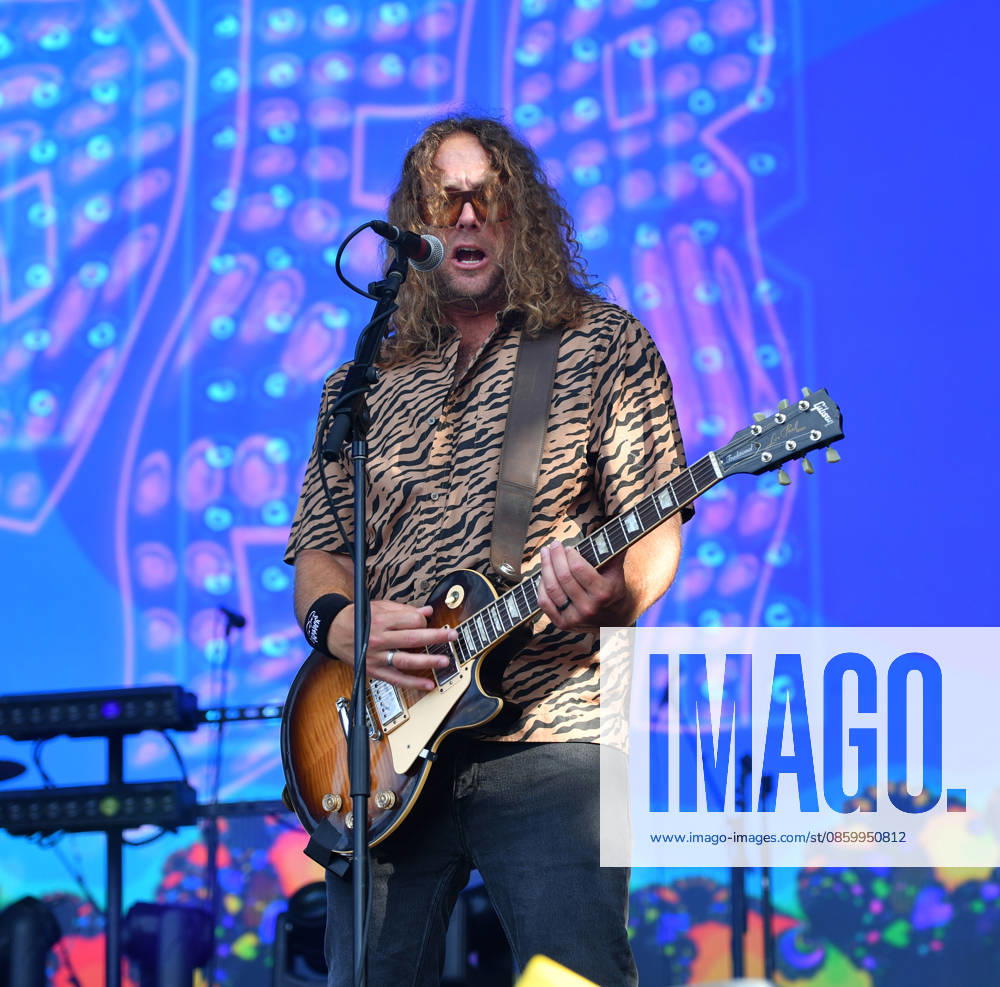 Point Break Music Festival 2026 brings PEPPER member JEFF NISEN to the oceanfront in Virginia Beach, Virginia on 21 June 2026. Photo Ã‚ 2026 Virginia Beach USA - ZUMAm90_ 20260621_zap_m90_103