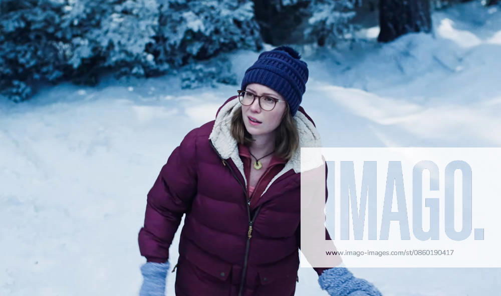 Hannah Einbinder USA. Hannah Einbinder in (C)MUBI new film : Teenage Sex and Death at Camp Miasma (2026) . Plot: A director making a slasher sequel becomes obsessed with casting the original film s final girl, leading both women into psychological and sexual chaos. LMK110-J11819-240626 Supplied by LMKMEDIA. Editorial Only. Landmark Media is not the copyright owner of these Film or TV stills but provides a service only for recognised Media outlets.