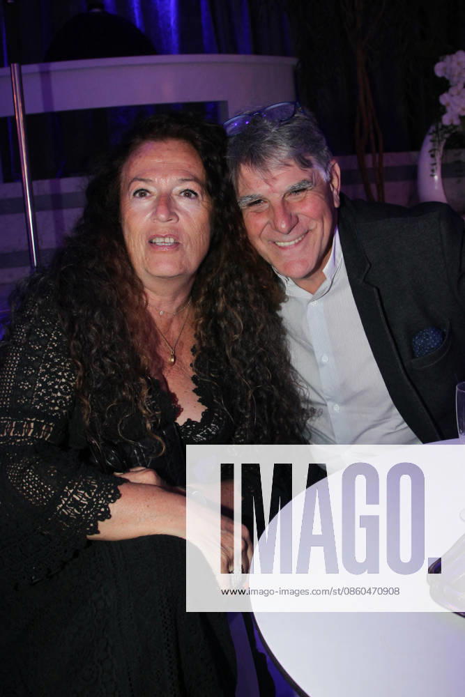 Tex with his wife Béatrice at the gala evening for the Dynastic Orders of the Royal House of Savoy at the Salons Hoche in Paris on June 30, 2026. Philippe Baldini, Bestimage. Celebrities at the gala evening for the Dynastic Orders of the Royal House of Savoy at the Salons Hoche in Paris on June 30, 2026, Paris, France
