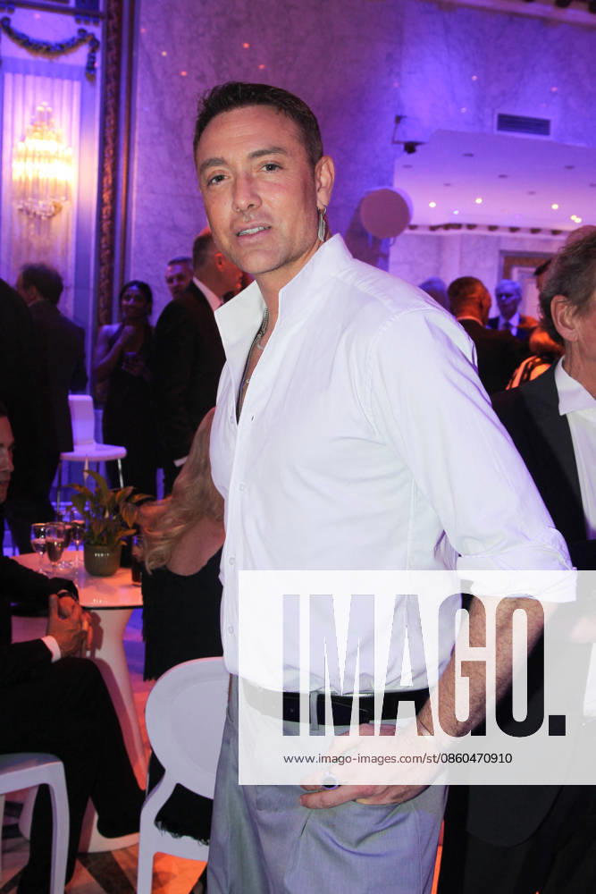 Maxime Dereymez at the gala evening for the Dynastic Orders of the Royal House of Savoy at the Salons Hoche in Paris on June 30, 2026 Philippe Baldini Bestimage Celebs at gala evening for the Dynastic Orders of the Royal House of Savoy at the Salons Hoche in Paris on 30 June 2026, Paris, France