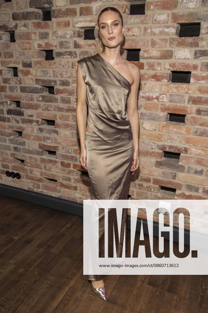 ABB NEWFACES- Kim Hnizdo zu Gast beim NEW FACES AWARD STYLE 2026 im Telegraphenamt in Berlin am 03.07.2026 Berlin Deutschland