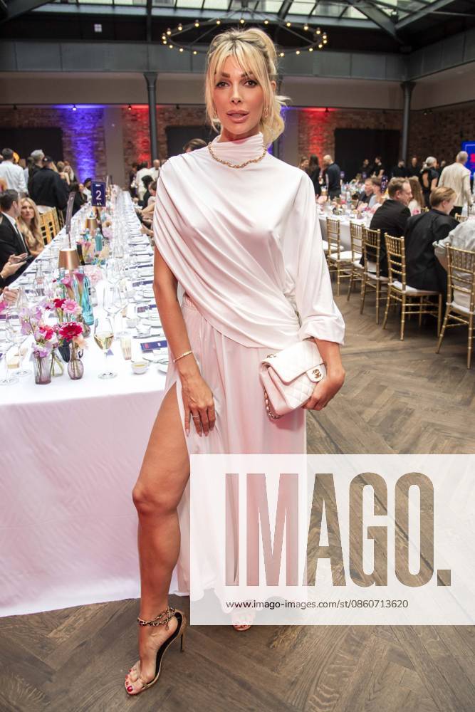 ABB NEWFACES- Annika Gassner zu Gast beim NEW FACES AWARD STYLE 2026 im Telegraphenamt in Berlin am 03.07.2026 Berlin Deutschland