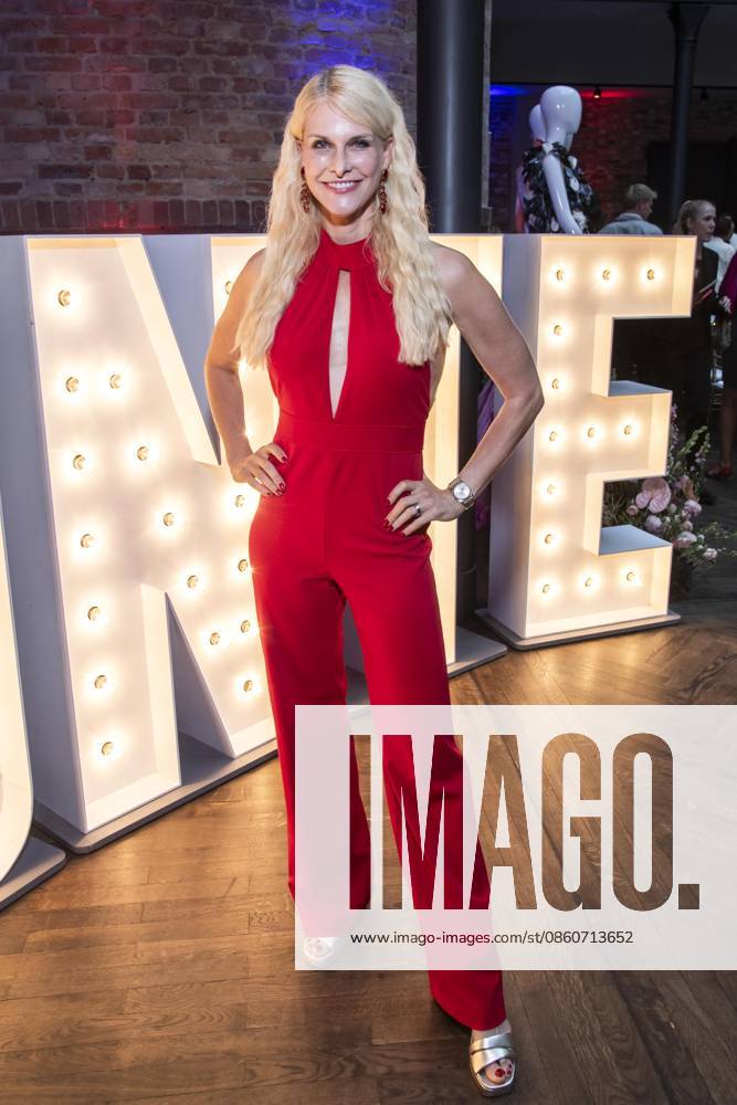 ABB NEWFACES- Natascha Gruen zu Gast beim NEW FACES AWARD STYLE 2026 im Telegraphenamt in Berlin am 03.07.2026 Berlin Deutschland