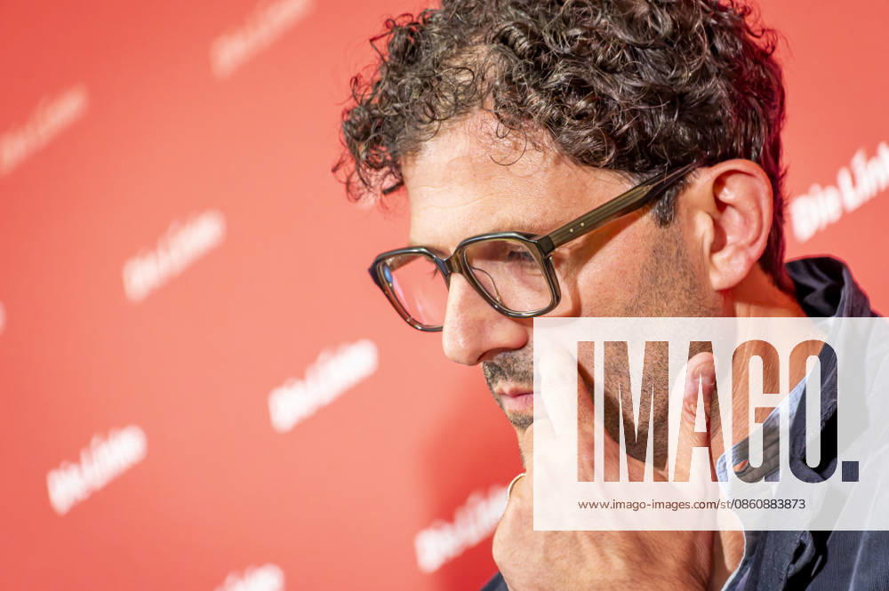 Luigi Pantisano EUR, Deutschland, Berlin, 06.07.2026: Pressekonferenz von Luigi Pantisano Vorsitzender der Partei Die Linke im Karl-Liebknecht-Haus zu aktuellen Themen.