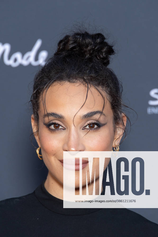 Sidaction Diner De La Mode NB Camélia Jordana attends the Sidaction Diner de la Mode as part of Paris Fashion Week at Lycee Carnot on July 09, 2026 in Paris, France. Photo by Nasser Berzane ABACAPRESS.COM Paris France