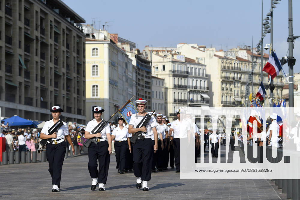 NEWS : Cà là bration de la fête nationale - 14 07 2026 - Marseille Cà là bration de la fête nationale, le 14 07 2026 à Marseille. MarseilleFrance