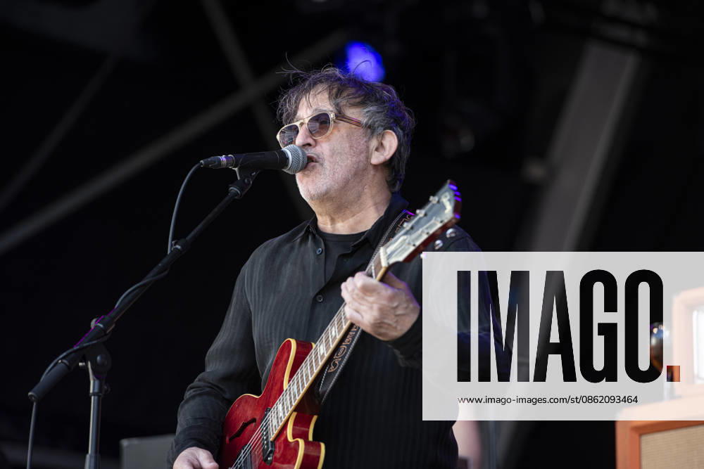 The Lightning Seeds performing live at Somerset House Summer Series, London 19 July 2026 The Lightning Seeds performing live at Somerset House Summer Series, London 19 July 2026 Ian Broudie ,lead singer, lead guitarist The Lightning Seeds (also known as Lightning Seeds) are an English rock band formed in 89. Originally a studio-based solo project, the Lightning Seeds expanded into a touring band after 94. The group experienced commercial success throughout the 90s and are well known for their single Three Lions , a collaboration with comedians., Credit:Dafydd Owen Dafydd Owen - B5377 Avalon