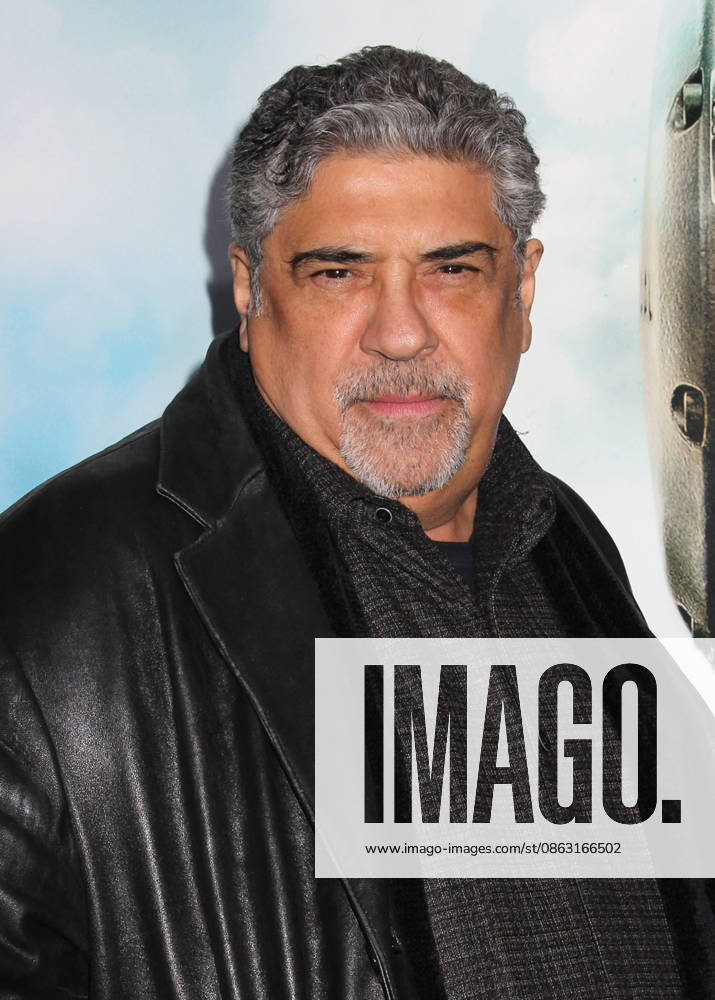 Vincent Pastore 1946 - 2026 The Sopranos? actor Vincent Pastore has died at the age of 80. He was found deceased at his home in New York City on August 1, 2026.. A cause of death was not provided. ======================================================================================Vincent Pastore Chappie World Premiere - Held at the AMC Lincoln Square Theater on March 4, 2015. New York City NY USA