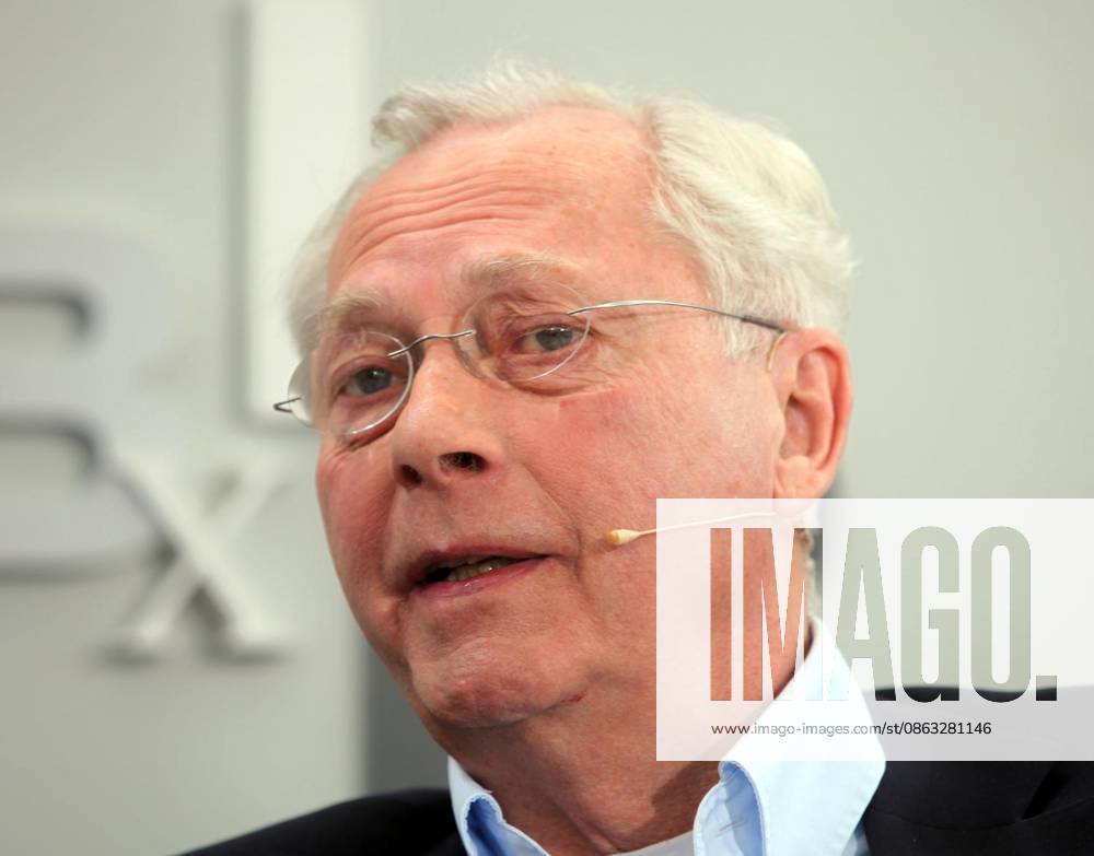 Deutschland, Uwe-Karsten Heye am 13.03.2014