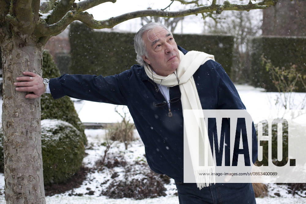 DECOIN Didier - Date : 20090207 Maurice Rougemont Opale.photo RECORD DATE NOT STATED