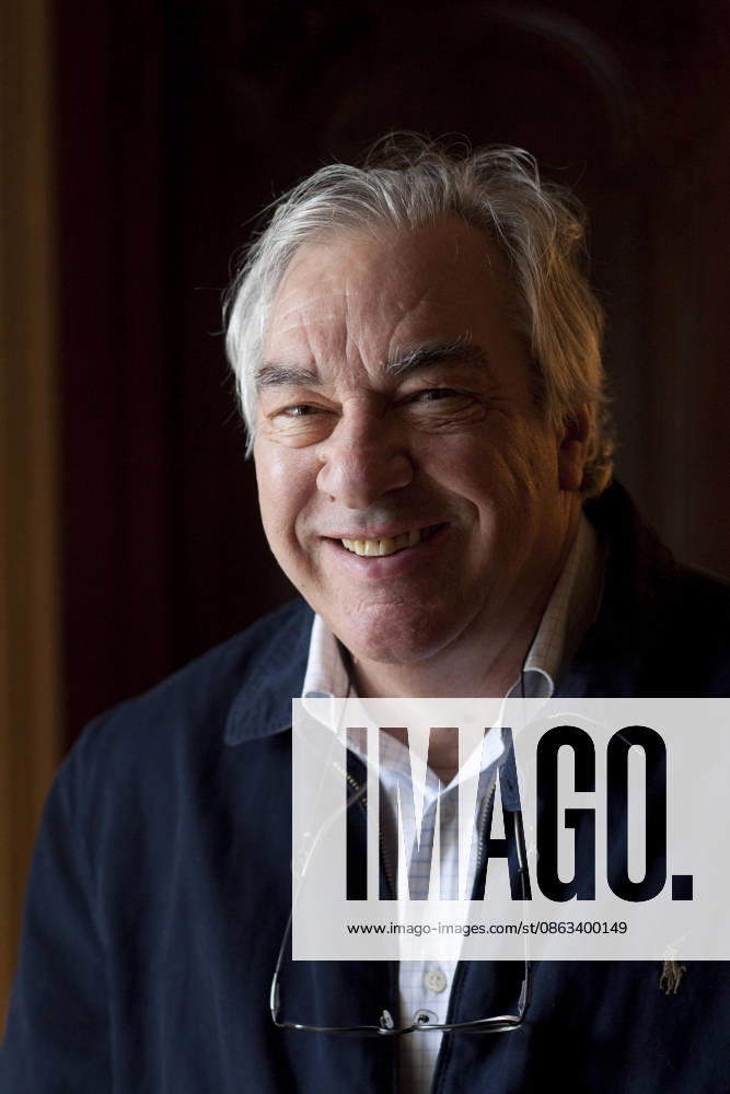 DECOIN Didier - Date : 20090207 Maurice Rougemont Opale.photo RECORD DATE NOT STATED