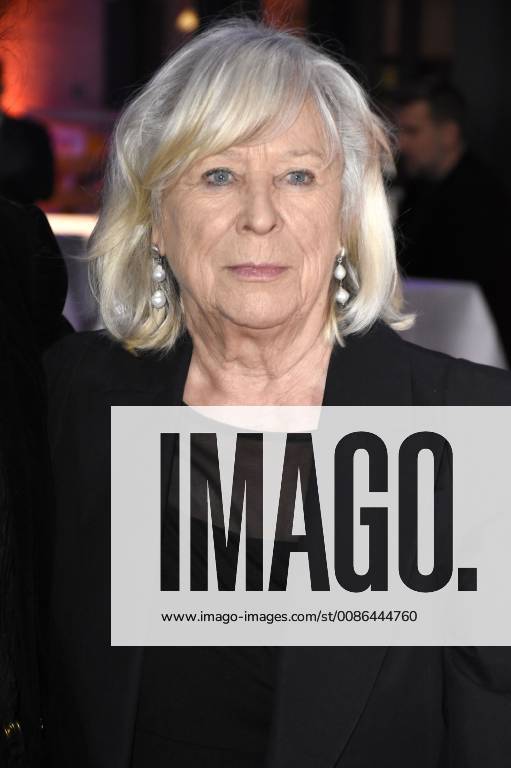Margarethe von Trotta bei der Verleihung des Deutschen Regiepreises Metropolis 2018 in der Hochschule für Fernsehen und Film. München