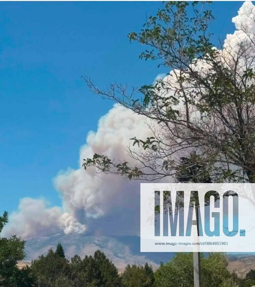 Fast-moving Hawk Fire threatens Reno, forcing thousands to evacuate RENO, NEVADA, UNITED STATES - AUGUST 23: (---- - MANDATORY CREDIT - WASHOE COUNTY SHERIFF S OFFICE HANDOUT - NO MARKETING NO ADVERTISING CAMPAIGNS - DISTRIBUTED AS A SERVICE TO CLIENTS----) A screenshot shows the area affected by the Hawk Fire near Reno, Nevada, United States, on August 23, 2026. The wildfire has burned approximately 2,500 to 3,000 acres and is moving northeast toward North Virginia Street between Seneca Drive and Copperfield Drive. Evacuations are in place, with approximately 1,000 homes under a Warning-GET SET evacuation notice as crews respond to the fire. Washoe County Sheriff s Office Handout Anadolu Reno United States. Editor