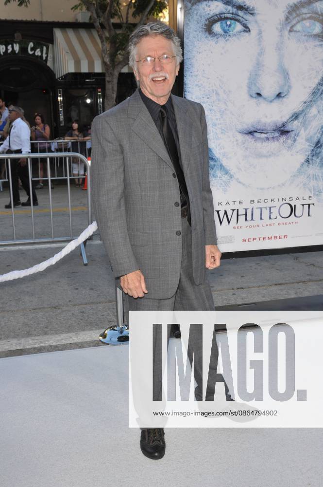Whiteout Los Angeles Premiere September 10, 2009 - Los Angeles, CA, U.S. - 09 September 2009 - Westwood, California - Whiteout Los Angeles Premiere held at Mann s Village Theatre. Photo Credit: Jaguar AdMedia.