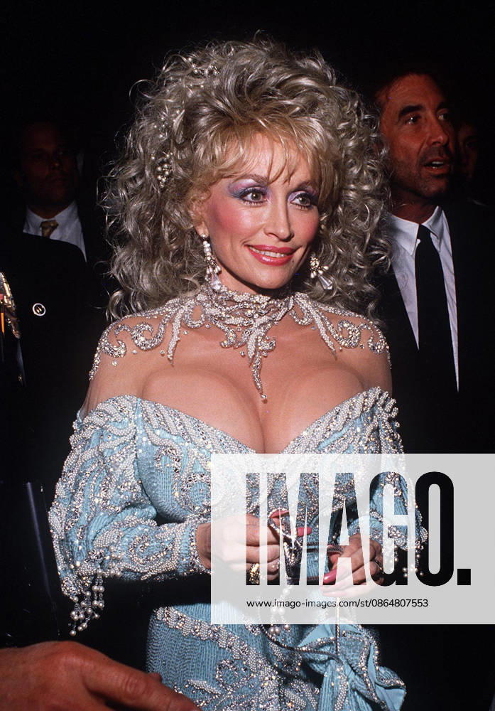 Dolly Parton