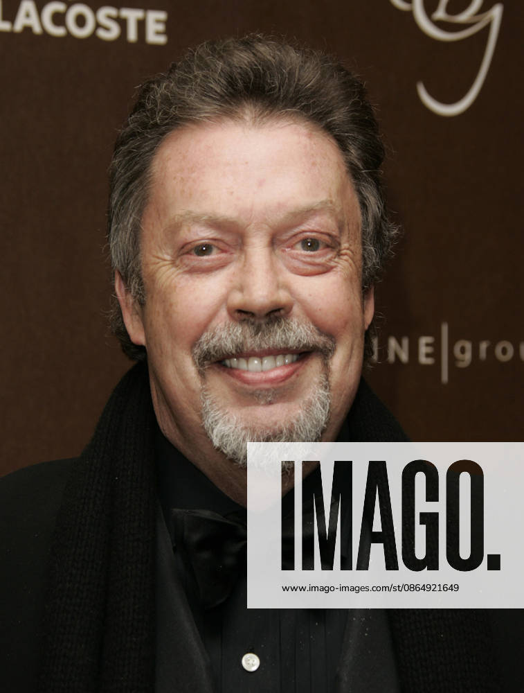 Tim Curry 1946 - 2026 Tim Curry The Rocky Horror Picture Show icon has died at the age of 80, after serious health issues for more than a decade. He passed away at his Los Angeles home on August 26, 2026. ======================================================================================February 19, 2008 Beverly Hills, Ca. Tim Curry The 10th Annual Costume Designers Guild Awards Held at the Beverly Wilshire Hotel Beverly Hills California USA