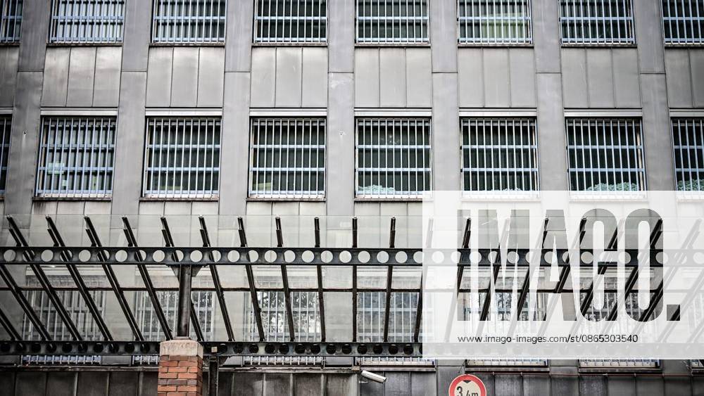 Aus der Justizvollzugsanstalt Hamborn ist in der Nacht zu Sonntag ein Häftling ausgebrochen, am Sonntag den 30. August 2026 in Duisburg. Duisburg
