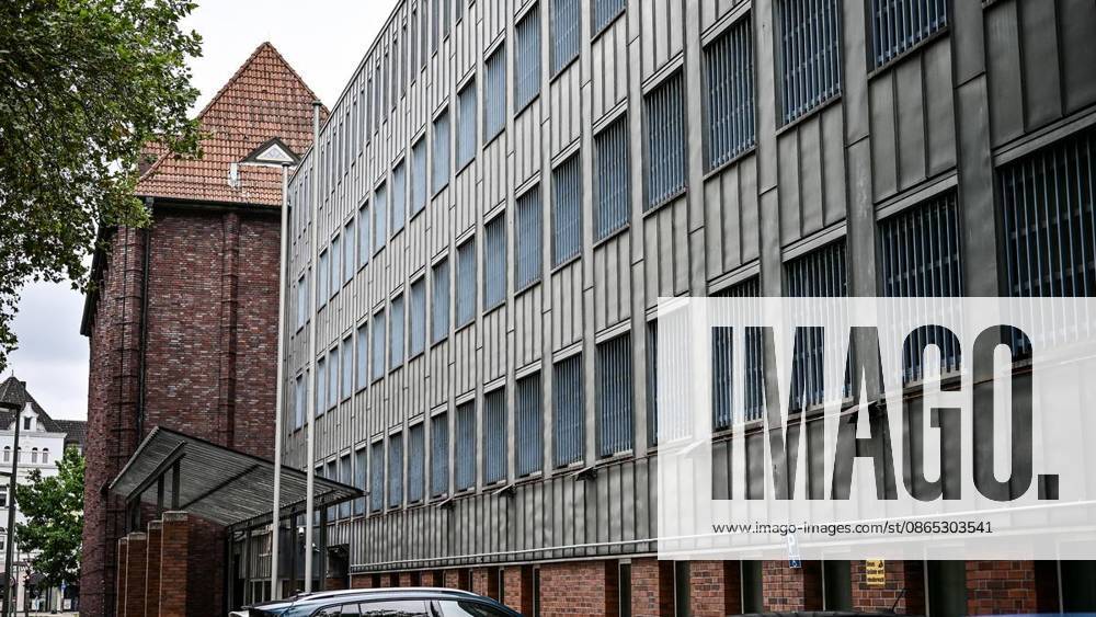 Aus der Justizvollzugsanstalt Hamborn ist in der Nacht zu Sonntag ein Häftling ausgebrochen, am Sonntag den 30. August 2026 in Duisburg. Duisburg