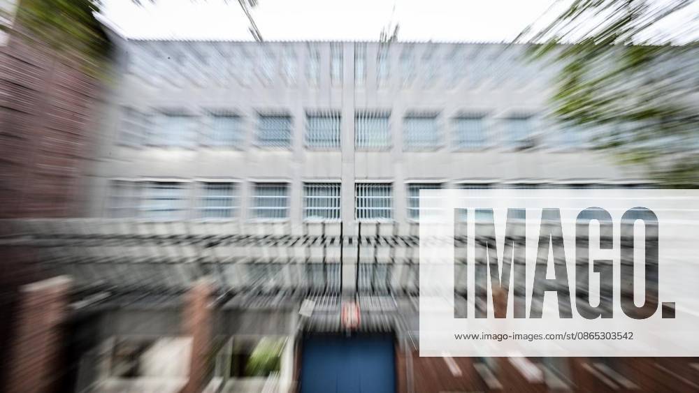 Aus der Justizvollzugsanstalt Hamborn ist in der Nacht zu Sonntag ein Häftling ausgebrochen, am Sonntag den 30. August 2026 in Duisburg. Duisburg