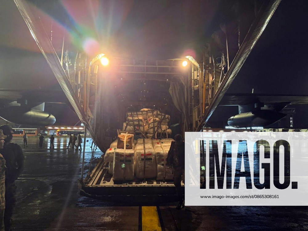 The fourth IAF C-130 flight with 11-tonne assistance arrives at Kathmandu Kathmandu Nepal , Aug 30 (ANI): 11 tonnes of relief supplies, including equipment, blankets, sleeping bags, tarpaulin, plastic sheets and hygiene kits, a team of Forensics experts for DNA analysis and forensic equipment, being taken in the 4th IAF C-130 flight arrives at the airport, in Kathmandu on Sunday. (@DrSJaishankar X ANI Photo) Kathmandu Nepal India