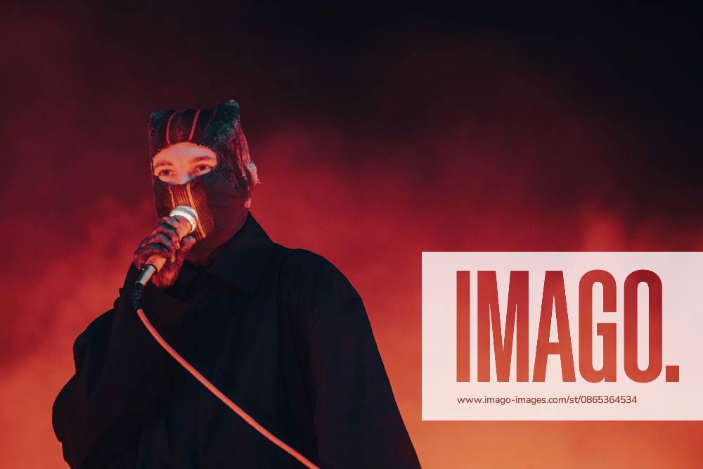 Twenty One Pilots performing live at All Points East, in London, United Kingdom, on 30 August 2026 Twenty One Pilots performing live at All Points East, in London, United Kingdom, on 30 August 2026, Credit:Sarah Tsang Avalon
