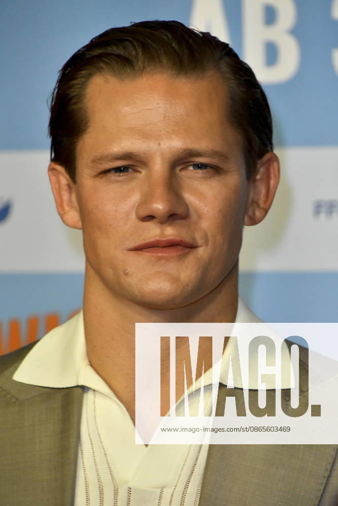ABB GEWISSEETWAS- Max von der Groeben zu Gast auf dem roten Teppich bei der NRW Kino Film Premiere Das gewisse Etwas im Kino Cinedom am 01.SEPTEMBER 2026 in Koeln NRW Deutschland