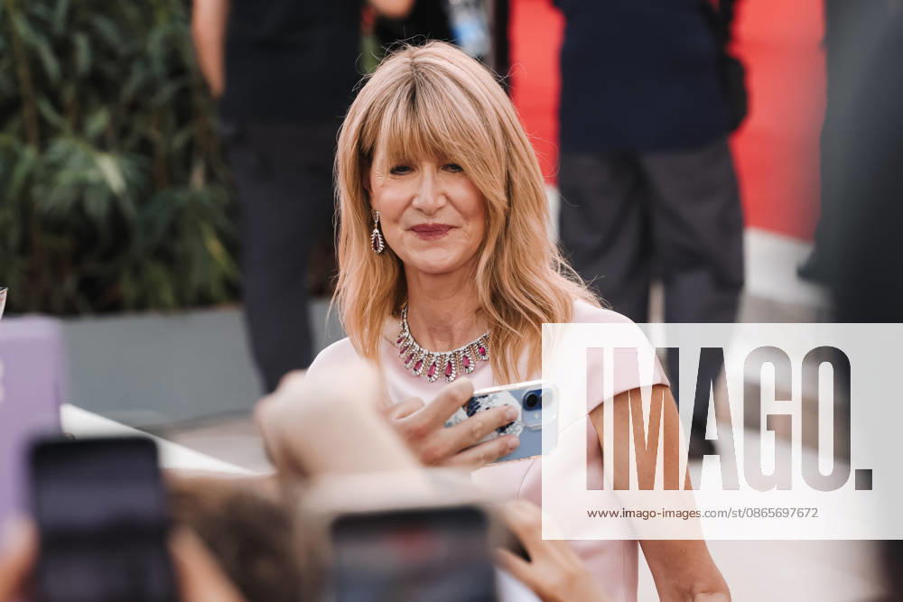 IPA88047869 - Venice, 83rd Venice International Film Festival - The red carpet at the opening ceremony and the presentation of the Golden Lion for Lifetime Achievement during the 83rd Venice International Film Festival at the Palazzo del Cinema. Pictured: Laura Dern