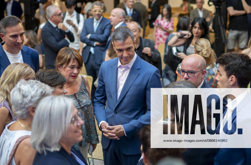 Sánchez Closes the Event More Public Housing, More Affordable Housing Prime Minister Pedro Sánchez closes the event More Public Housing, More Affordable Housing on September 7, 2026, in Madrid, Spain SEPTEMBER 7, 2026 Spain