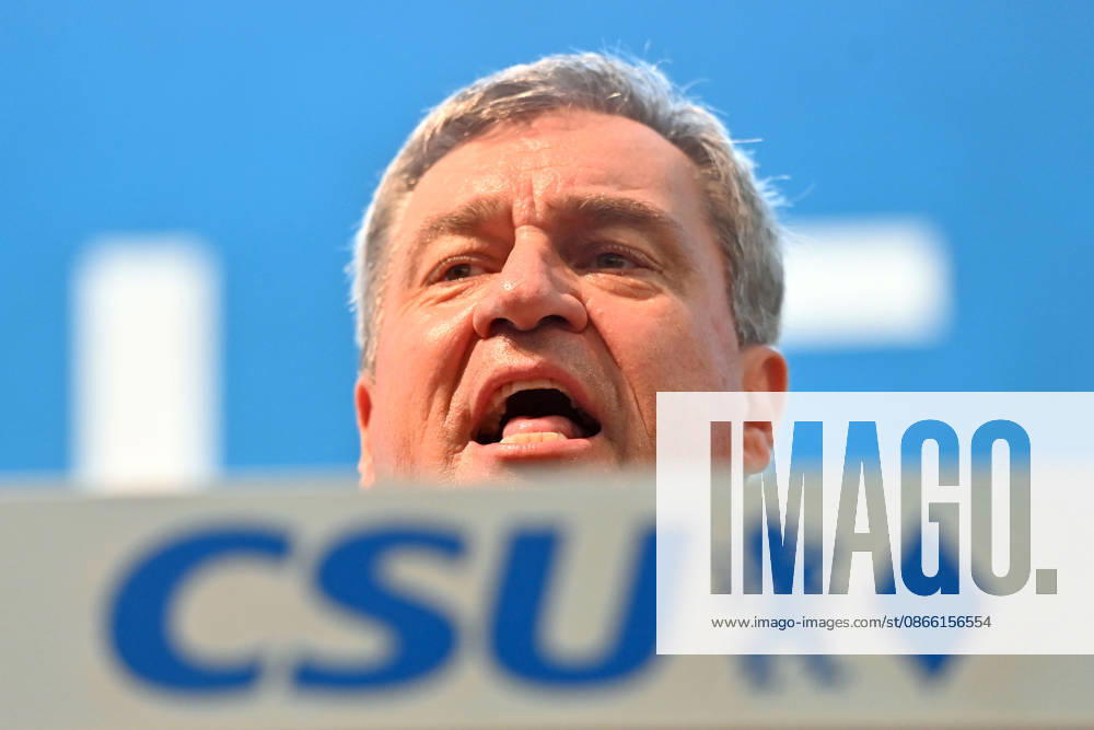 Rede Markus SOEDER (Ministerpraesident Bayern und CSU Vorsitzender) , Einzelbild,angeschnittenes Einzelmotiv,Portraet,Portrait,Porträt. Politischer Gillamoos am 07.09.2026 in Abensberg,