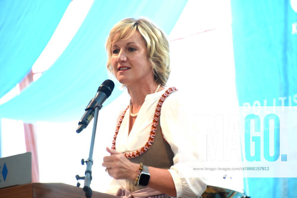 Petra Högl MDL Abendsberg 07.09.2026 Politischer Frühschoppen am Gillamoos CSU im Hofbräu Festzelt Foto Abendsberg