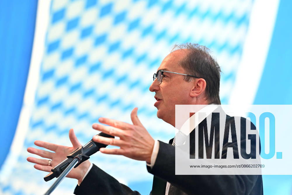 Rede Alexander DOBRINDT (Bundesinnenminister), Einzelbild,angeschnittenes Einzelmotiv,Portraet,Portrait,Porträt. Politischer Gillamoos am 07.09.2026 in Abensberg,