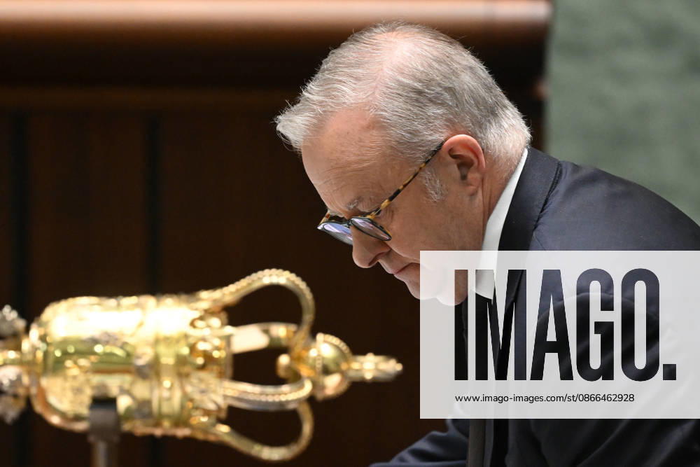 QUESTION TIME, Australian Prime Minister Anthony Albanese arrives during Question Time in the House of Representatives at Parliament House in Canberra, Thursday, September 10, 2026. ( NO ARCHIVING CANBERRA AUSTRALIAN CAPITAL TERRITORY AUSTRALIA