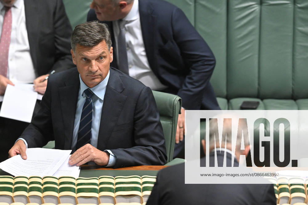 QUESTION TIME, Leader of the Opposition Angus Taylor and Prime Minister Anthony Albanese before Question Time in the House of Representatives at Parliament House in Canberra, Thursday, September 10, 2026. ( NO ARCHIVING CANBERRA AUSTRALIAN CAPITAL TERRITORY AUSTRALIA