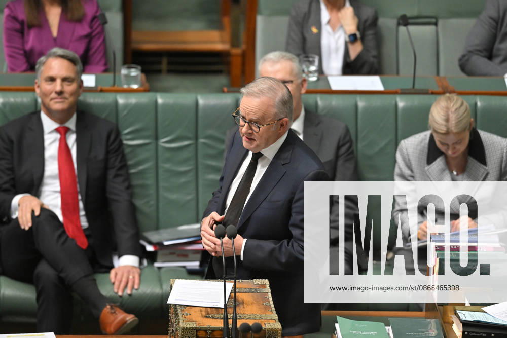 QUESTION TIME, Prime Minister Anthony Albanese during Question Time in the House of Representatives at Parliament House in Canberra, Thursday, September 10, 2026. ( NO ARCHIVING CANBERRA AUSTRALIAN CAPITAL TERRITORY AUSTRALIA