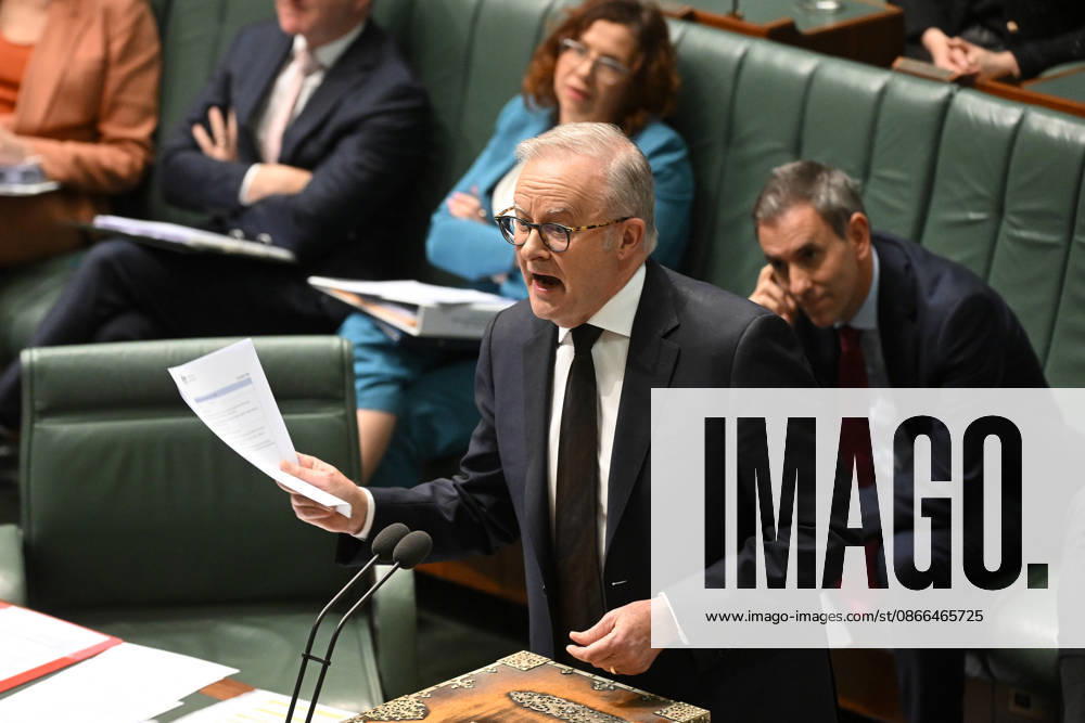 QUESTION TIME, Australian Prime Minister Anthony Albanese speaks during Question Time in the House of Representatives at Parliament House in Canberra, Thursday, September 10, 2026. ( NO ARCHIVING CANBERRA AUSTRALIAN CAPITAL TERRITORY AUSTRALIA