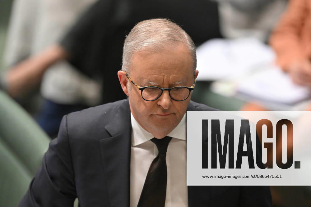 QUESTION TIME, Prime Minister Anthony Albanese during Question Time in the House of Representatives at Parliament House in Canberra, Thursday, September 10, 2026. ( NO ARCHIVING CANBERRA AUSTRALIAN CAPITAL TERRITORY AUSTRALIA