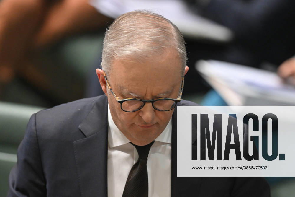 QUESTION TIME, Prime Minister Anthony Albanese during Question Time in the House of Representatives at Parliament House in Canberra, Thursday, September 10, 2026. ( NO ARCHIVING CANBERRA AUSTRALIAN CAPITAL TERRITORY AUSTRALIA