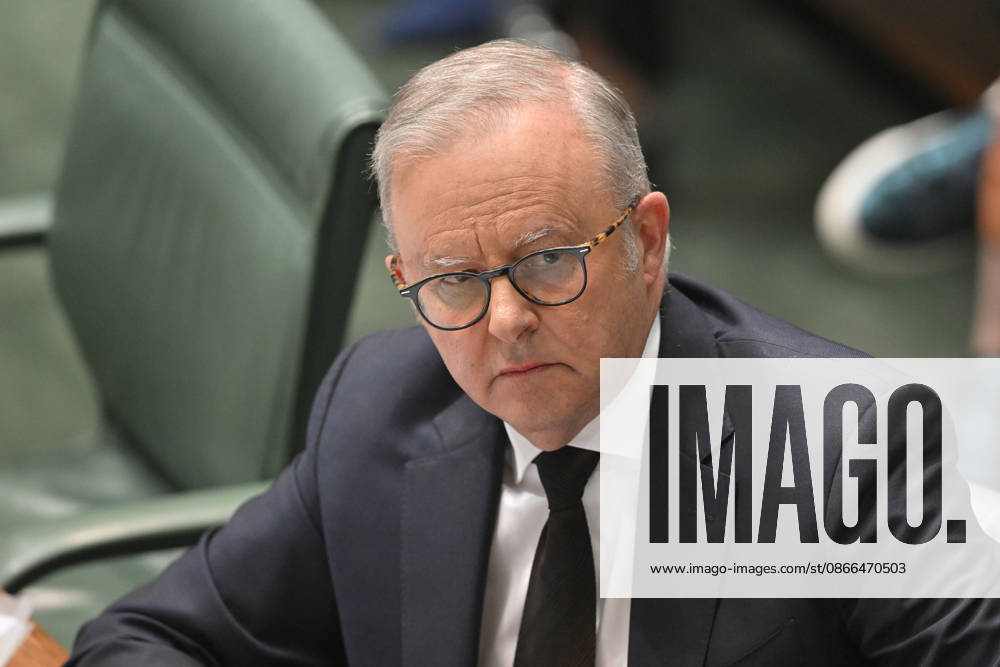 QUESTION TIME, Prime Minister Anthony Albanese during Question Time in the House of Representatives at Parliament House in Canberra, Thursday, September 10, 2026. ( NO ARCHIVING CANBERRA AUSTRALIAN CAPITAL TERRITORY AUSTRALIA