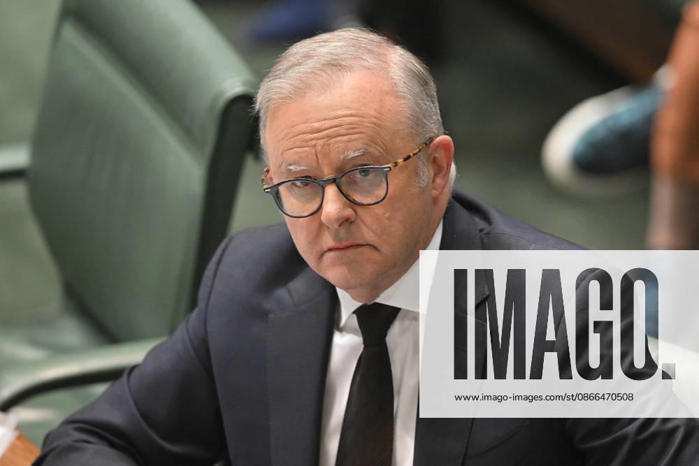 QUESTION TIME, Prime Minister Anthony Albanese during Question Time in the House of Representatives at Parliament House in Canberra, Thursday, September 10, 2026. ( NO ARCHIVING CANBERRA AUSTRALIAN CAPITAL TERRITORY AUSTRALIA