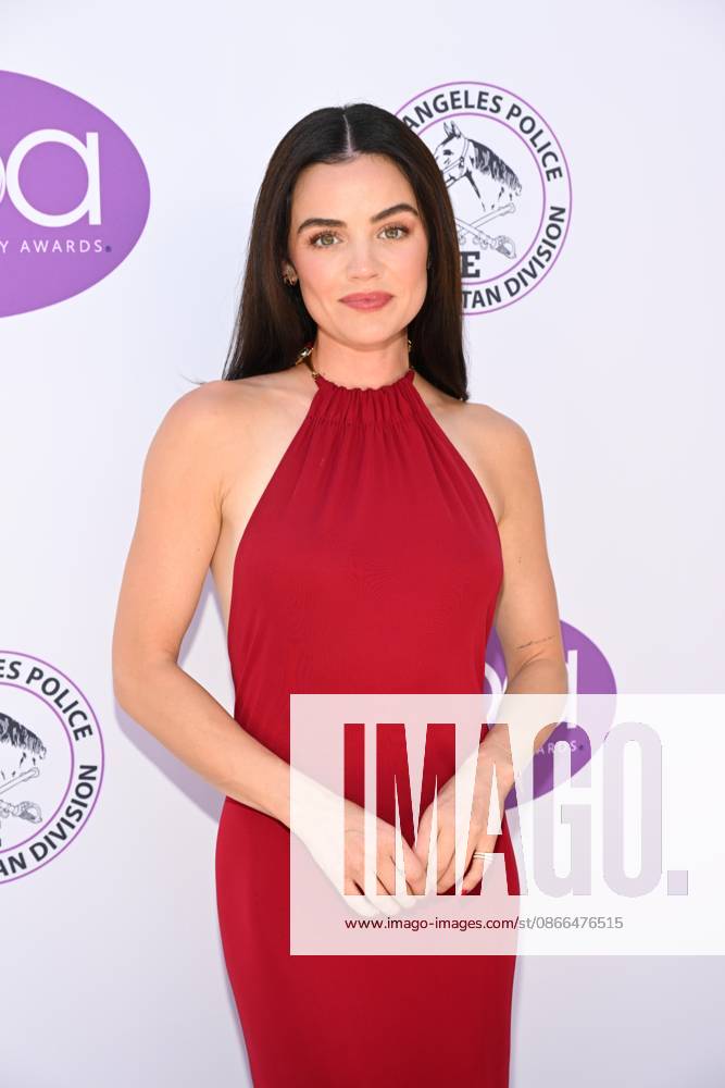 Daytime Beauty Awards at the Grand Venue in Los Angeles Featuring: Lucy Hale Where: Los Angeles, California, United States When: 09 Sep 2026 Credit: Jacob Lewis INSTARimages . NOT FOR USE BY NEWSPAPERS BASED IN THE UK.