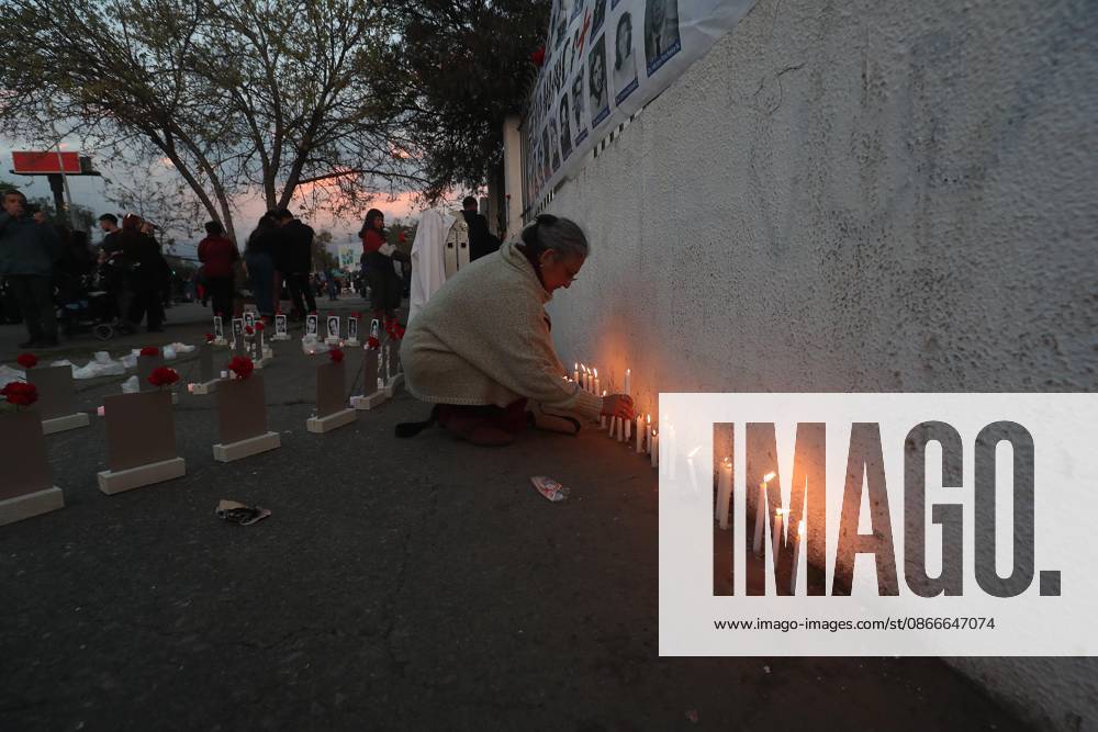 Santiago, September 11, 2026. On Friday afternoon, groups of people arrived at the National Stadium to remember their loved ones, who had been taken there after it was converted into a detention center. Carlos Santibánez Aton Chile, Aton 1189685