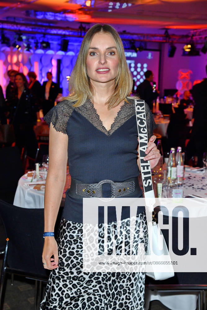 Marie von den Benken bei der Verleihung des DEUTSCHEN SCHAUSPIELPREISES 2026 in Berlin am 11.09.2026 in Berlin am 10.09.2026