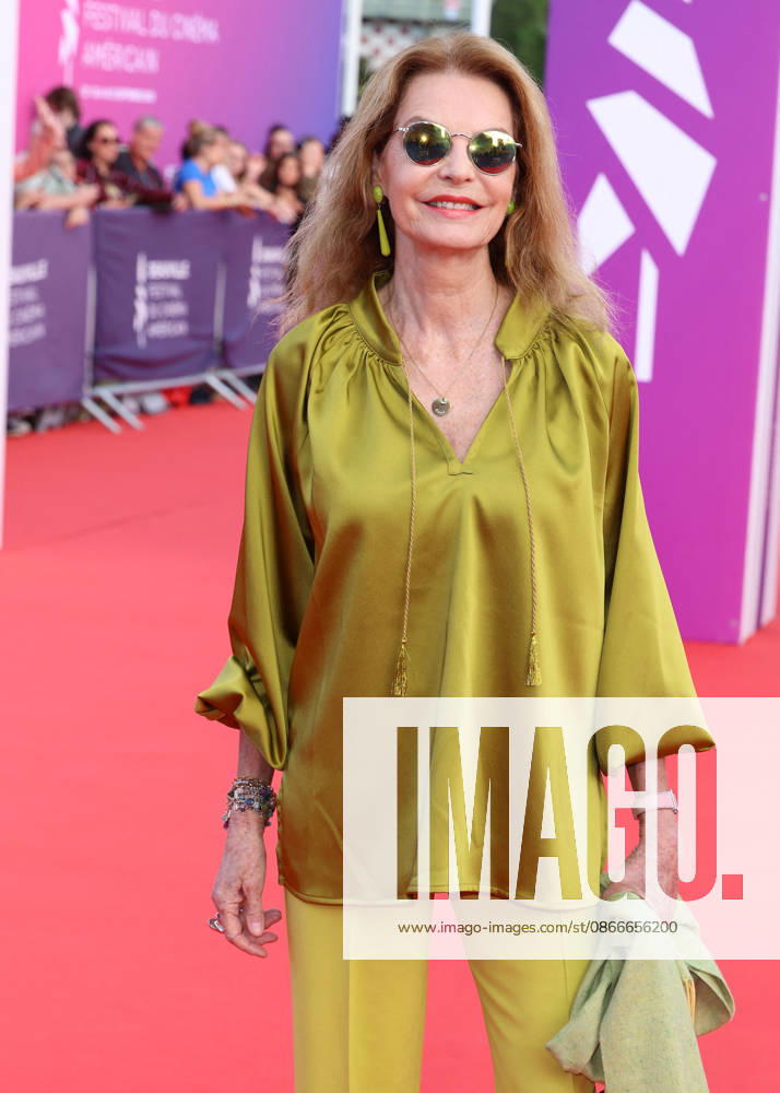 Cyrielle Clair on the red carpet at the 52nd Deauville American Film Festival on September 11, 2026. Photo by Denis Guignebourg, Bestimage. Red carpet at the 52nd Deauville American Film Festival on September 11, 2026, Deauville, France
